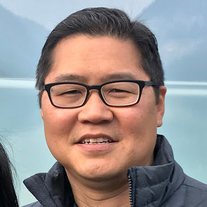 Meet your Posher, Robert